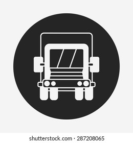 truck icon