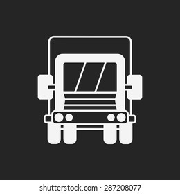 truck icon