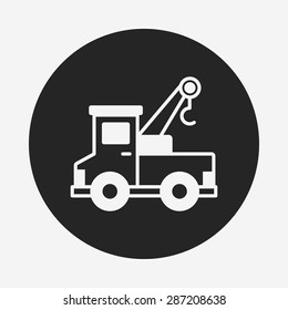 truck icon