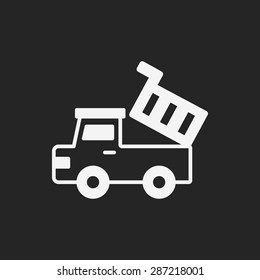 truck icon