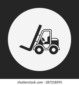 truck icon