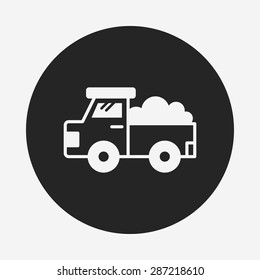 truck icon