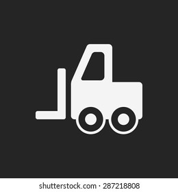 truck icon