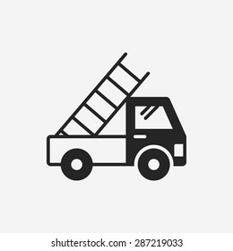 truck icon