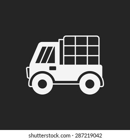 truck icon