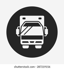 truck icon