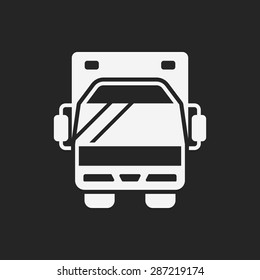 truck icon