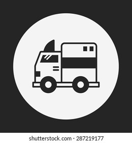 truck icon