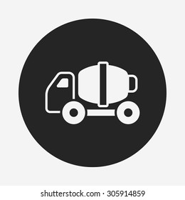 truck icon
