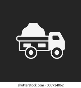 truck icon