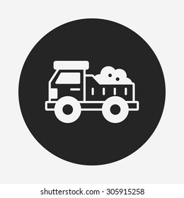 truck icon