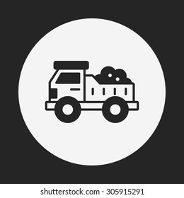 truck icon