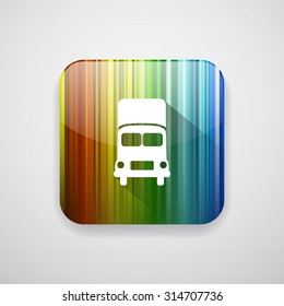 truck  icon