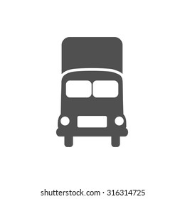 truck  icon