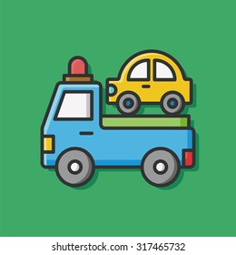 truck icon