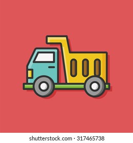 truck icon