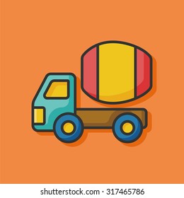 truck icon