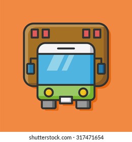 truck icon