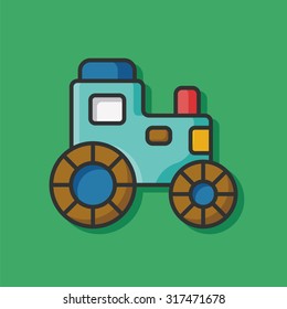 truck icon