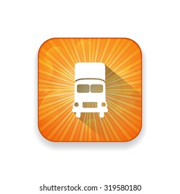 truck  icon
