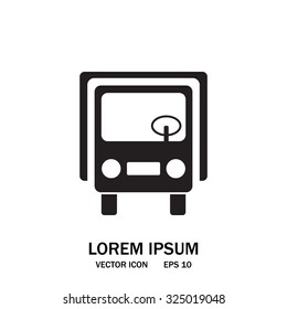 Truck icon