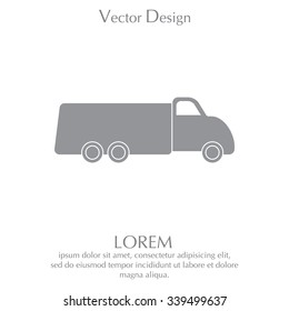 truck icon