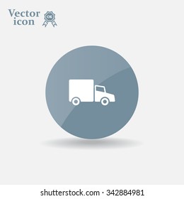 Truck icon