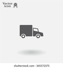 Truck icon