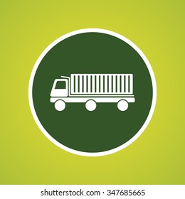 Truck Icon