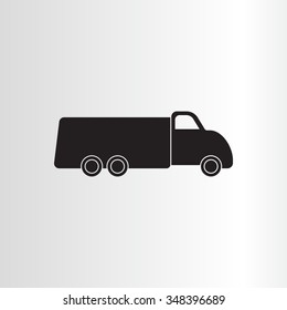 truck icon