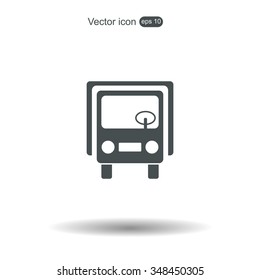 Truck icon