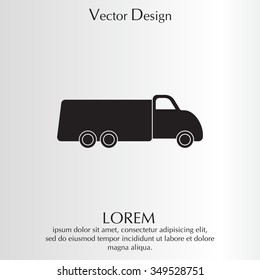 truck icon