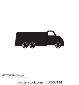 truck icon