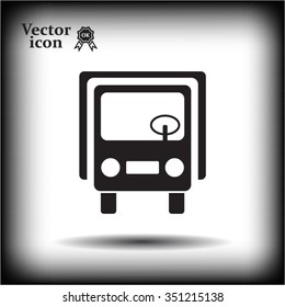 Truck icon