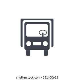 Truck icon