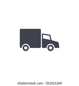 Truck icon