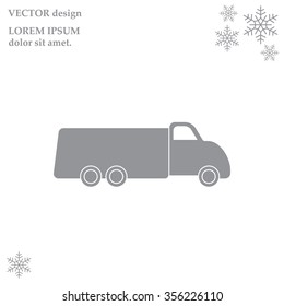 truck icon