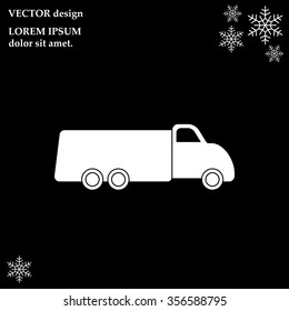 truck icon