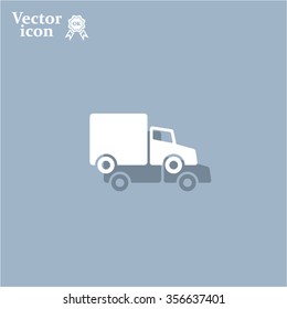 Truck icon
