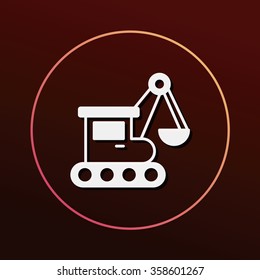truck icon