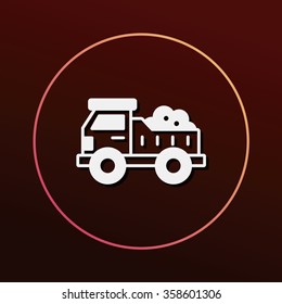 truck icon