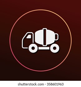 truck icon
