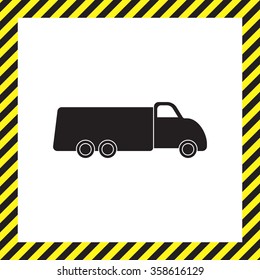 truck icon