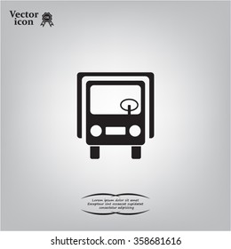 Truck icon