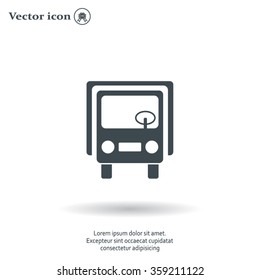 Truck icon