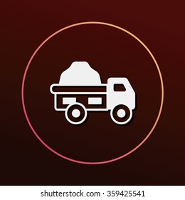 truck icon