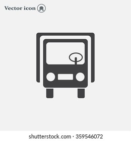 Truck icon