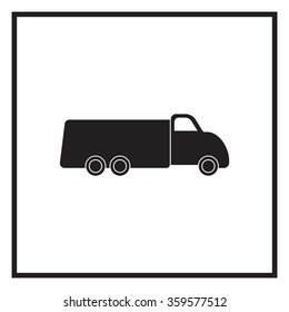 truck icon