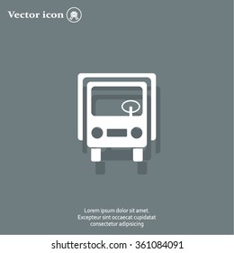 Truck icon