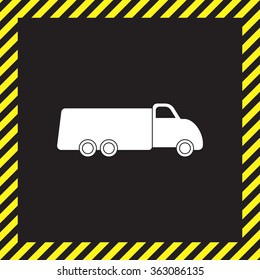 truck icon